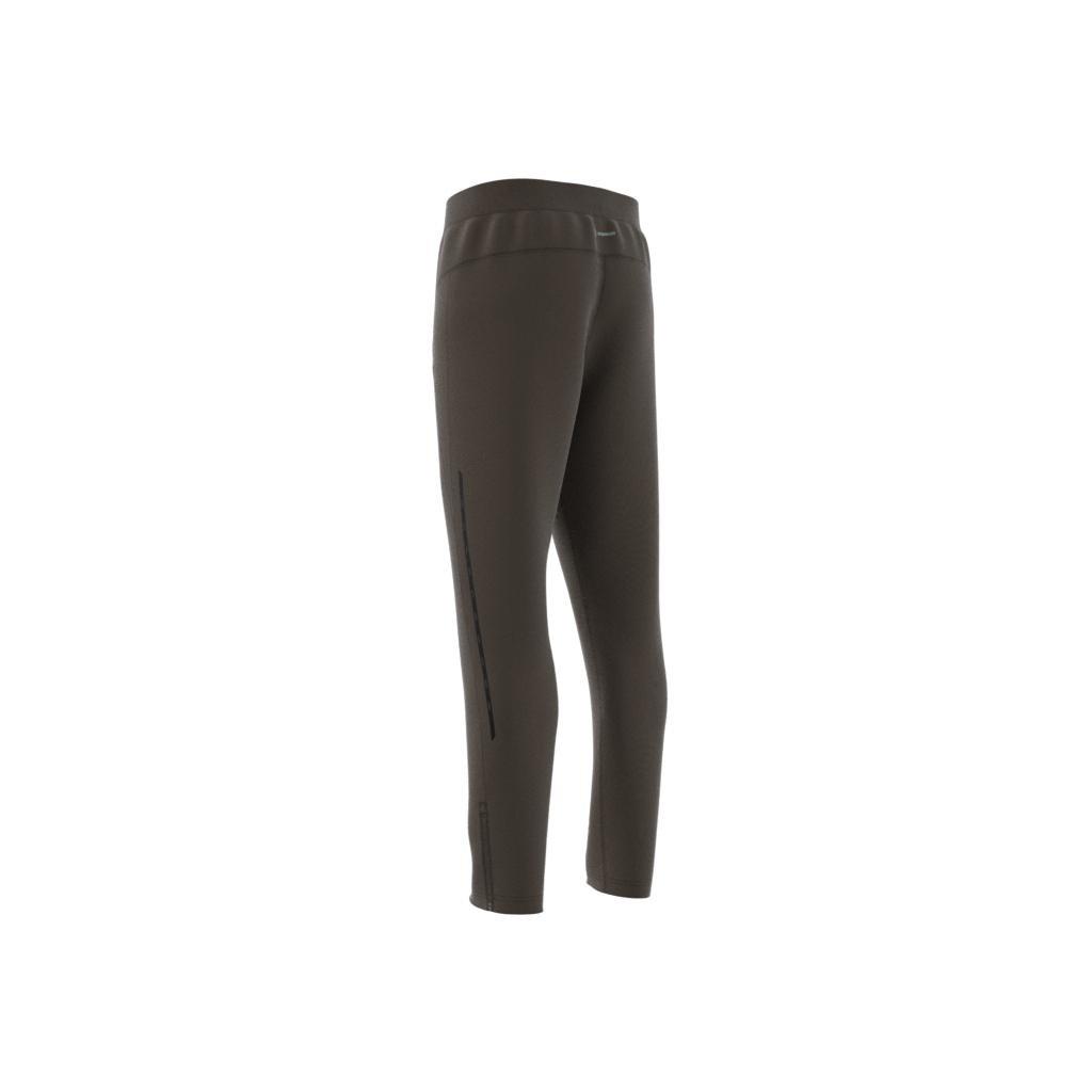 Best Of Adi Training Joggers, Green, A901_ONE, large image number 5