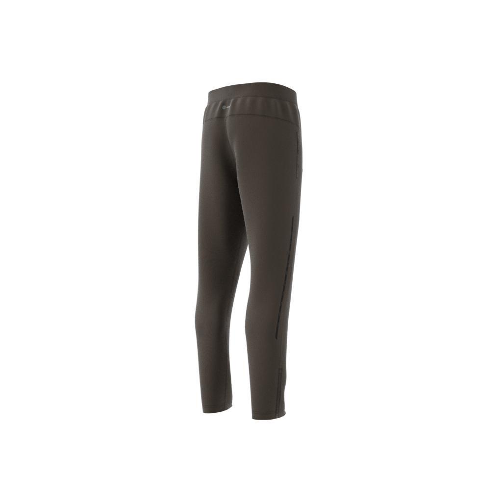 Best Of Adi Training Joggers, Green, A901_ONE, large image number 6