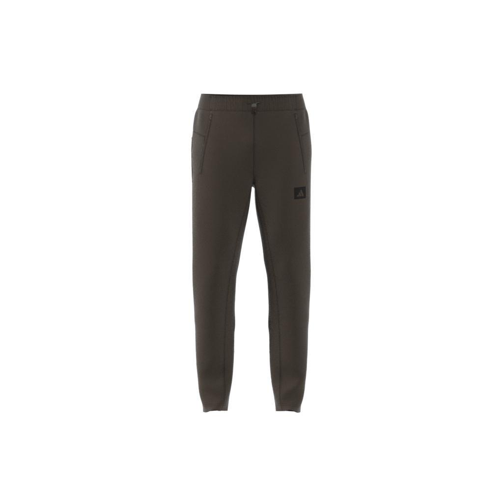 Best Of Adi Training Joggers, Green, A901_ONE, large image number 7