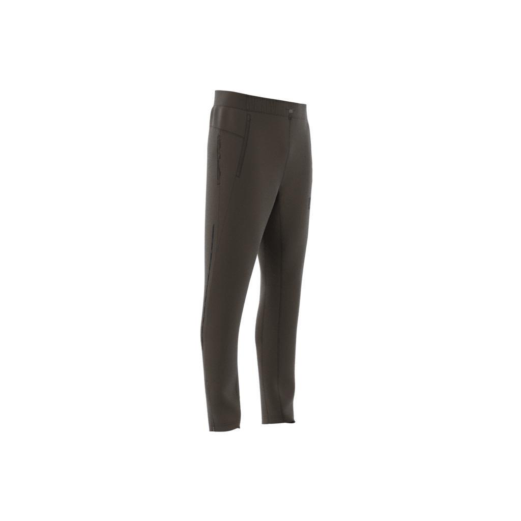 Best Of Adi Training Joggers, Green, A901_ONE, large image number 9