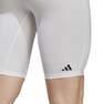 Men Techfit Training Short Tights, White, A901_ONE, thumbnail image number 4