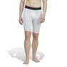 Men Techfit Training Short Tights, White, A901_ONE, thumbnail image number 6
