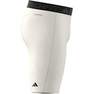 Men Techfit Training Short Tights, White, A901_ONE, thumbnail image number 8
