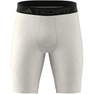 Men Techfit Training Short Tights, White, A901_ONE, thumbnail image number 11