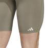 Men Techfit Training Short Tights, Green, A901_ONE, thumbnail image number 4