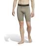 Men Techfit Training Short Tights, Green, A901_ONE, thumbnail image number 12