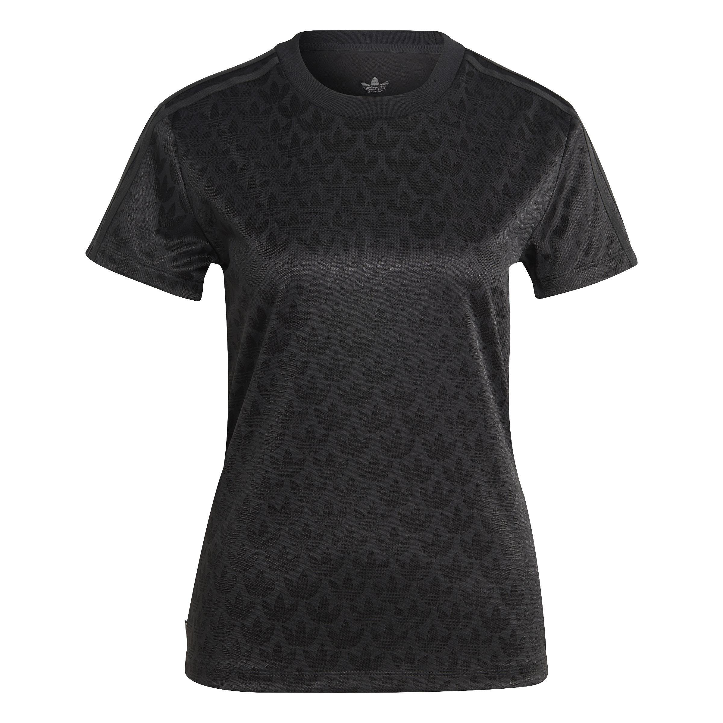 Logo T-Shirt, Black, A901_ONE, large image number 0