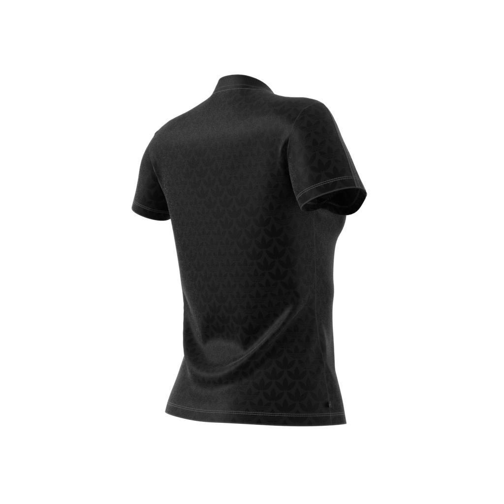 Logo T-Shirt, Black, A901_ONE, large image number 6