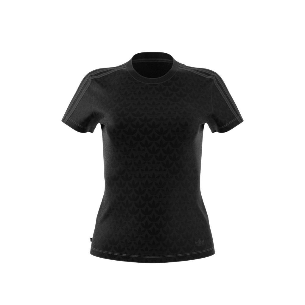 Logo T-Shirt, Black, A901_ONE, large image number 8