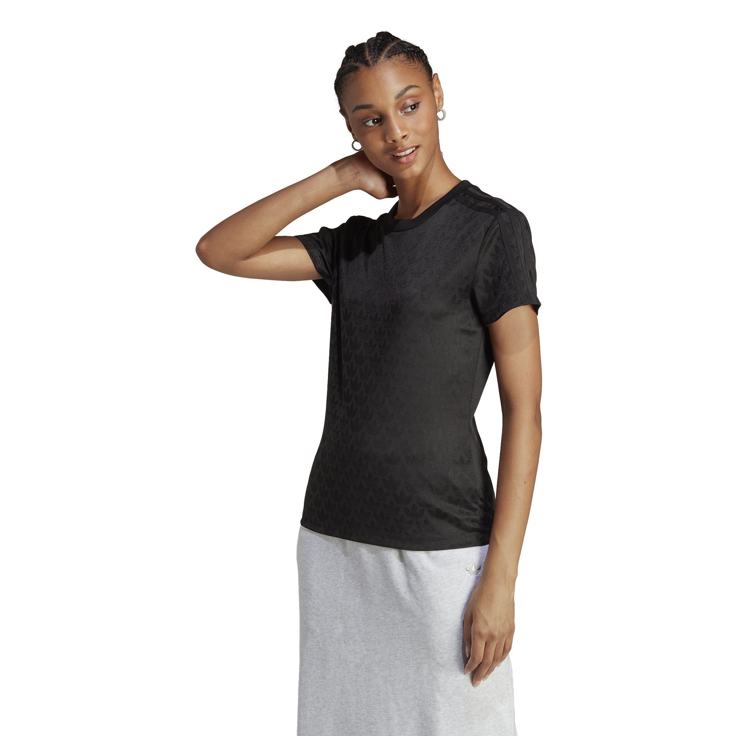Logo T-Shirt, Black, A901_ONE, large image number 13