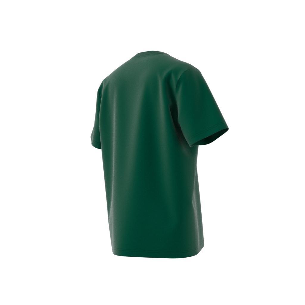 Adventure Mountain Front T-Shirt, Green, , large image number 6