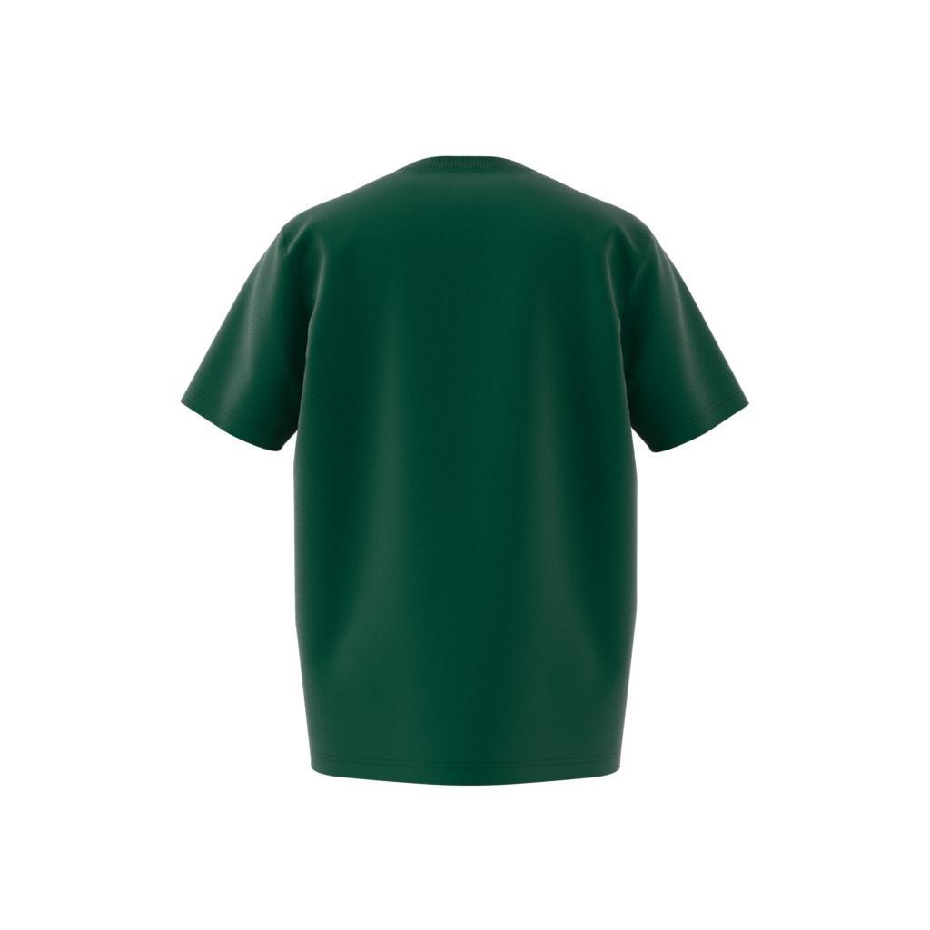 Adventure Mountain Front T-Shirt, Green, , large image number 7