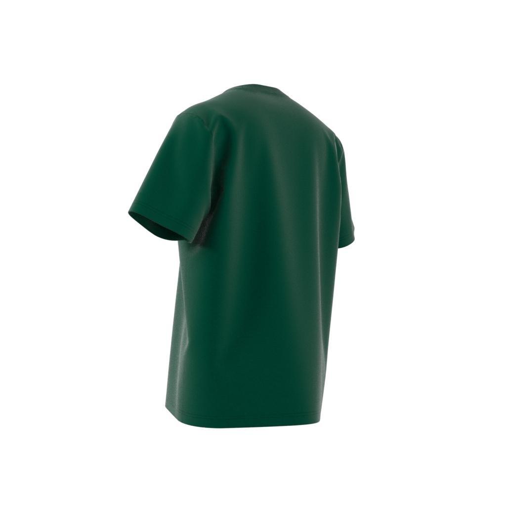 Adventure Mountain Front T-Shirt, Green, , large image number 9