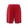 Men Select Shorts, Red, A901_ONE, thumbnail image number 7