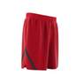 Men Select Shorts, Red, A901_ONE, thumbnail image number 8