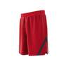 Men Select Shorts, Red, A901_ONE, thumbnail image number 12