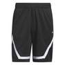 Men Pro Block Shorts, Black, A901_ONE, thumbnail image number 0
