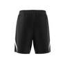 Men Pro Block Shorts, Black, A901_ONE, thumbnail image number 2