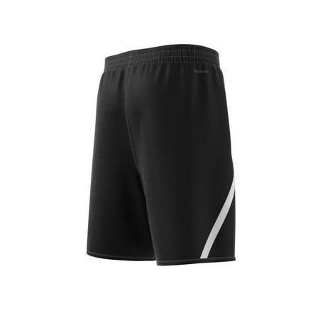 Men Pro Block Shorts, Black, A901_ONE, large image number 4