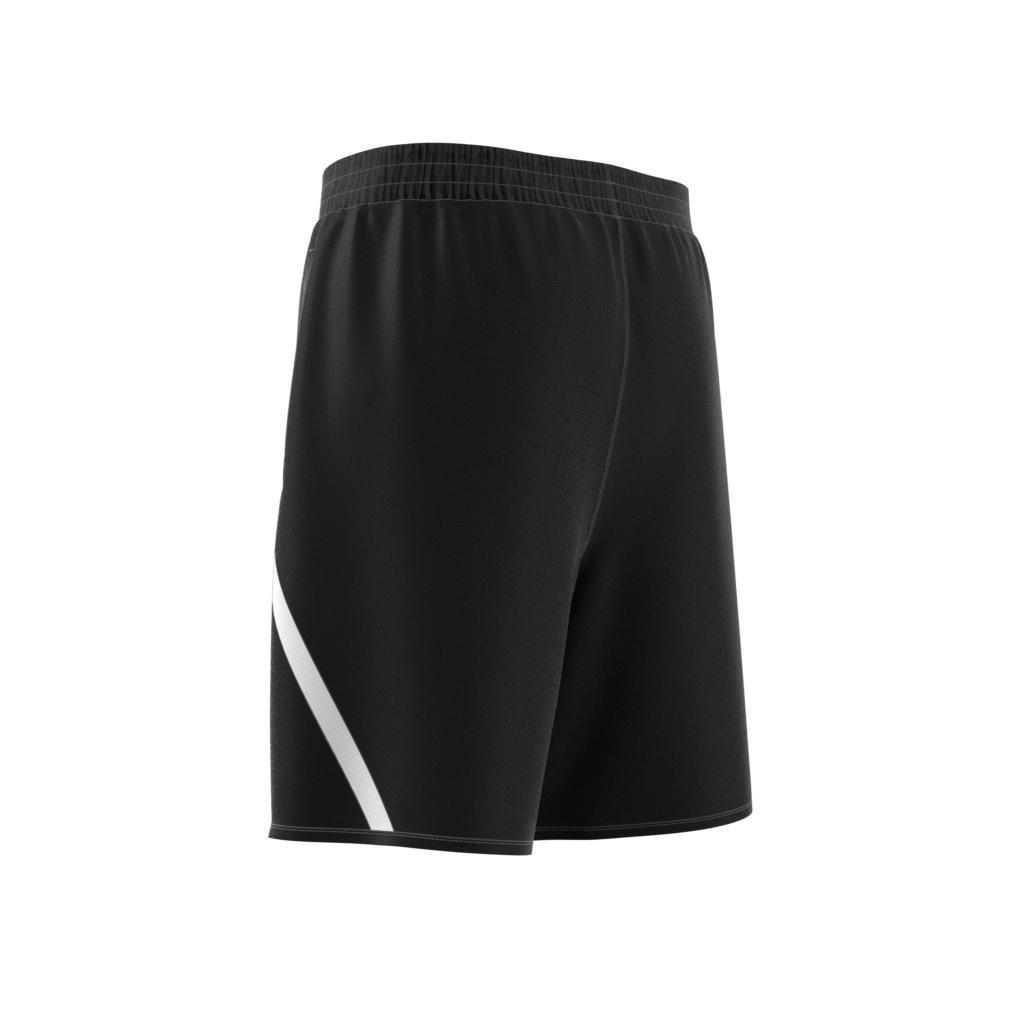 Pro Block Shorts, Black, A901_ONE, large image number 6