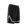 Men Pro Block Shorts, Black, A901_ONE, thumbnail image number 7
