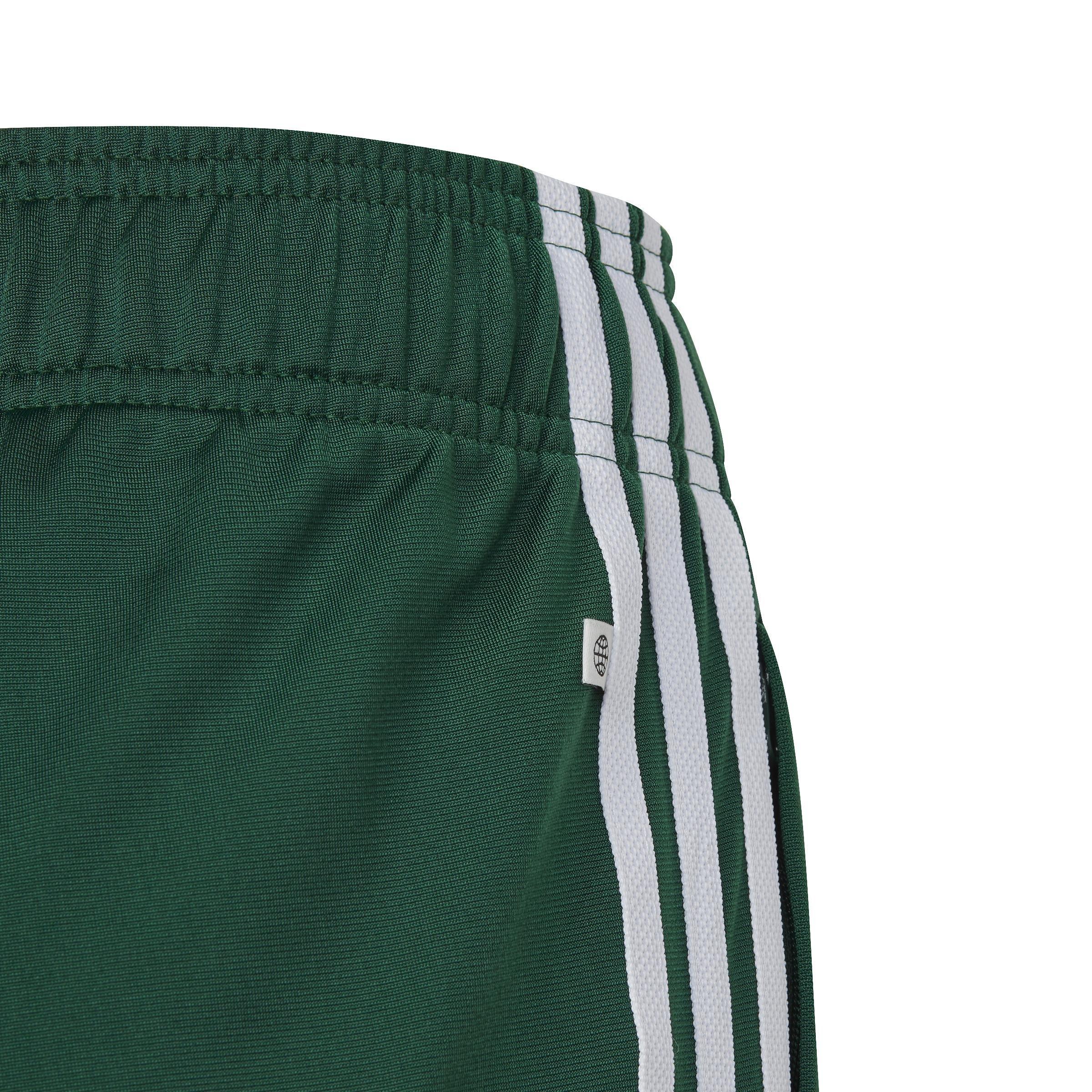 Unisex Kids Adicolor Sst Tracksuit Bottoms, Green, A901_ONE, large image number 4