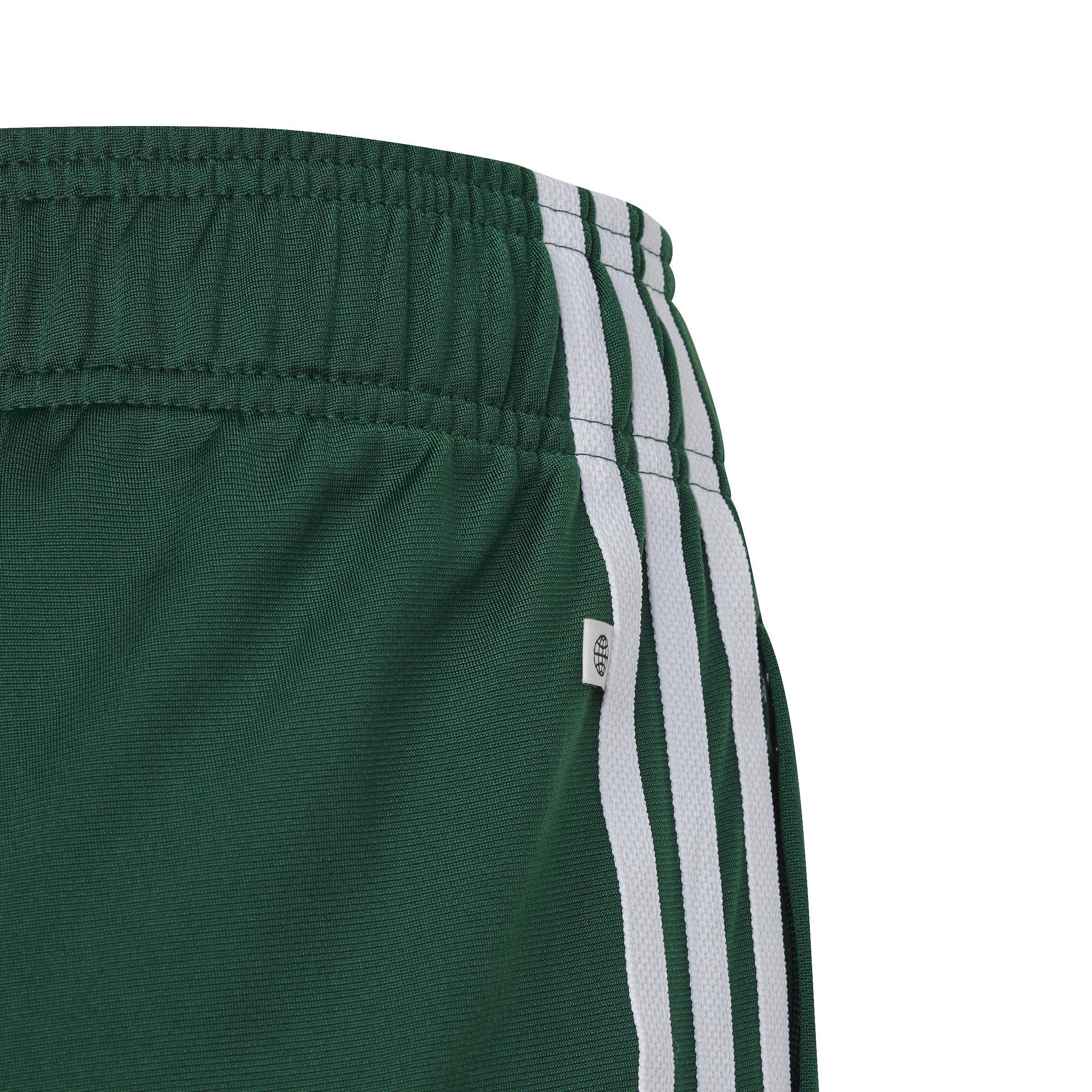 Unisex Adicolor Sst Tracksuit Bottoms, Green, A901_ONE, large image number 4