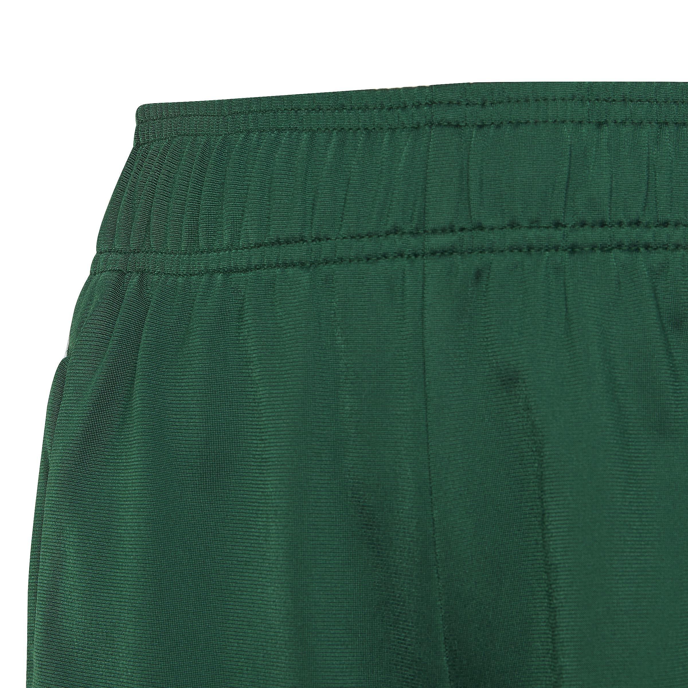 Unisex Kids Adicolor Sst Tracksuit Bottoms, Green, A901_ONE, large image number 5