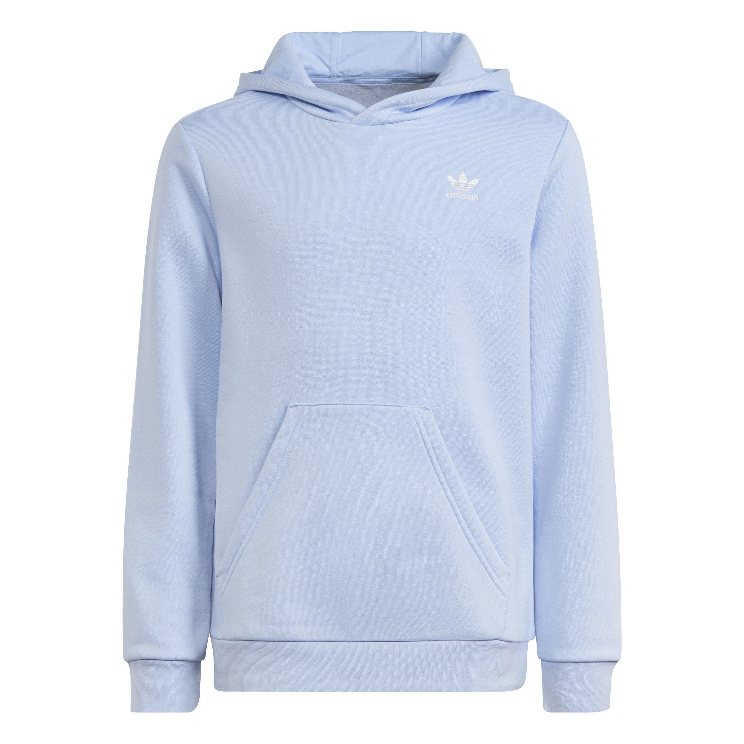 Adicolor Hoodie, Blue, A901_ONE, large image number 0