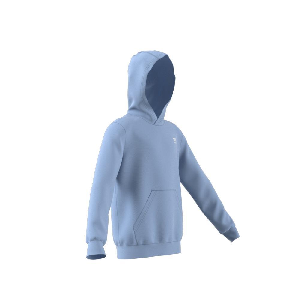 Adicolor Hoodie, Blue, A901_ONE, large image number 7