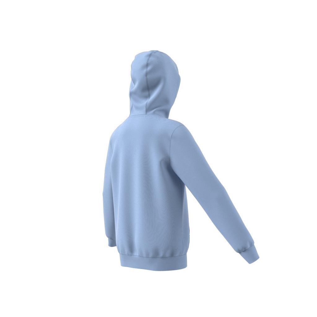 Adicolor Hoodie, Blue, A901_ONE, large image number 9