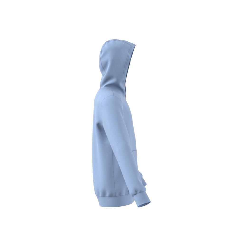 Adicolor Hoodie, Blue, A901_ONE, large image number 10