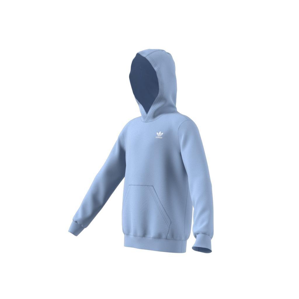 Adicolor Hoodie, Blue, A901_ONE, large image number 12