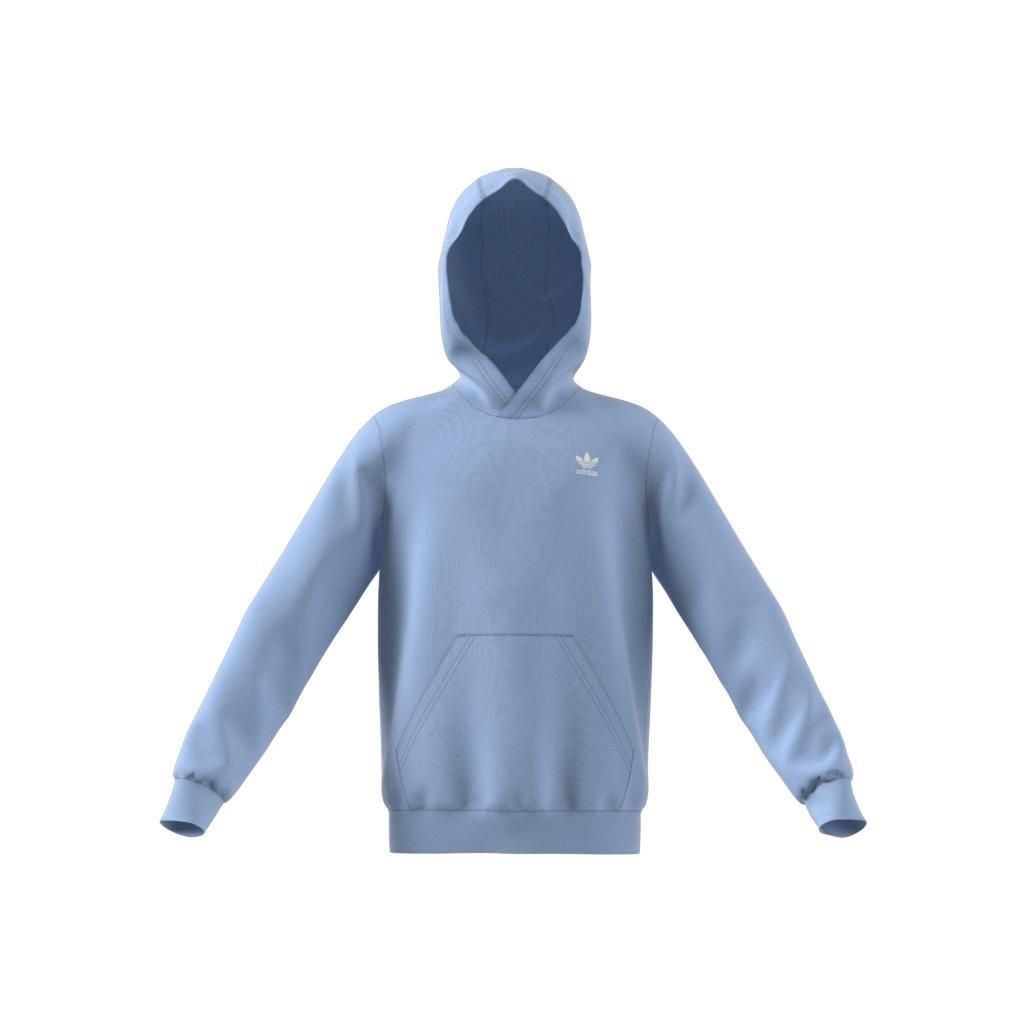 Adicolor Hoodie, Blue, A901_ONE, large image number 13