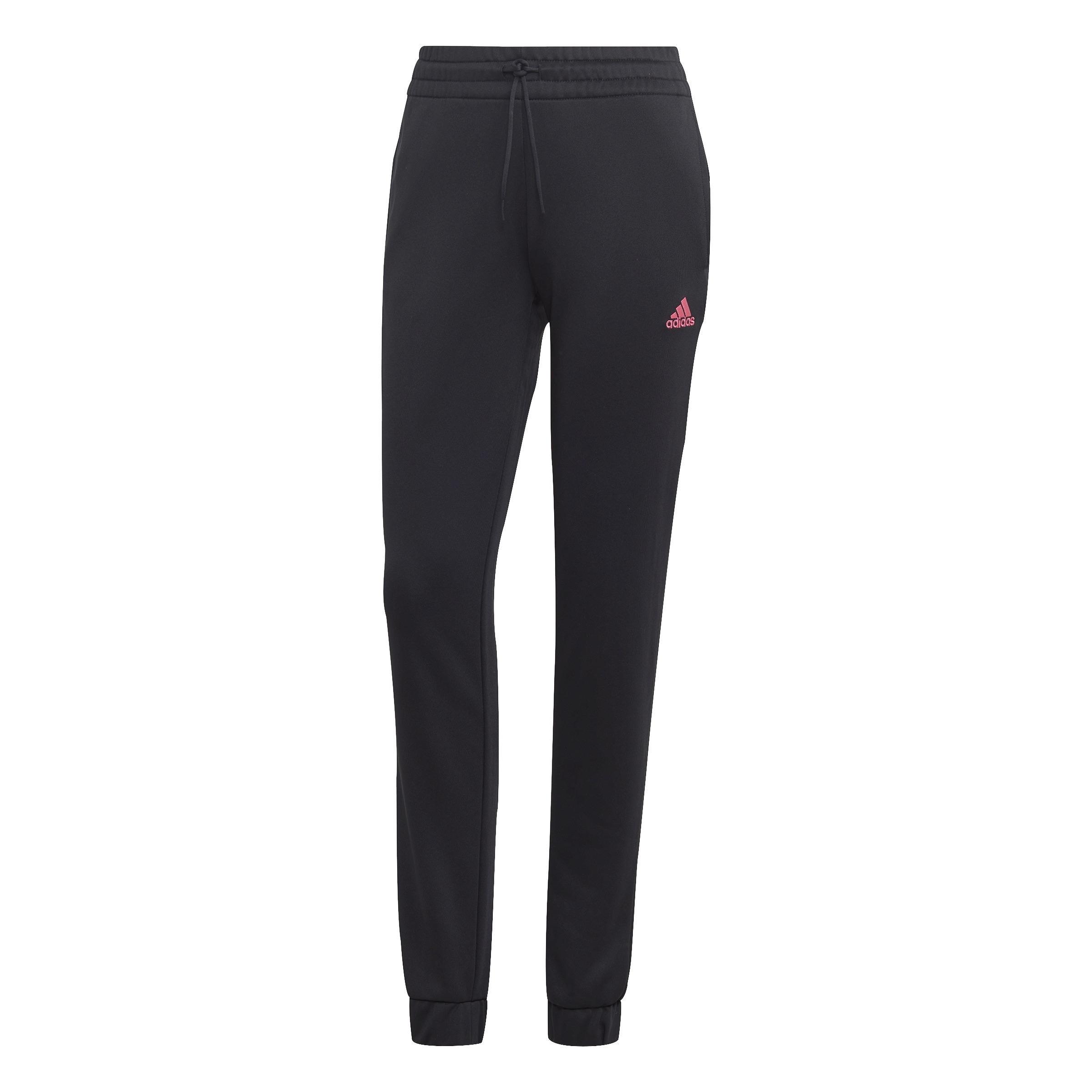 Linear Tracksuit, Black, A901_ONE, large image number 9