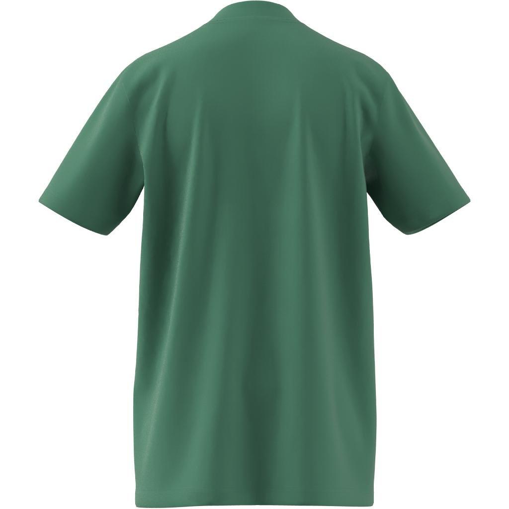Future Icons Badge Of Sport T-Shirt, Green, A901_ONE, large image number 14