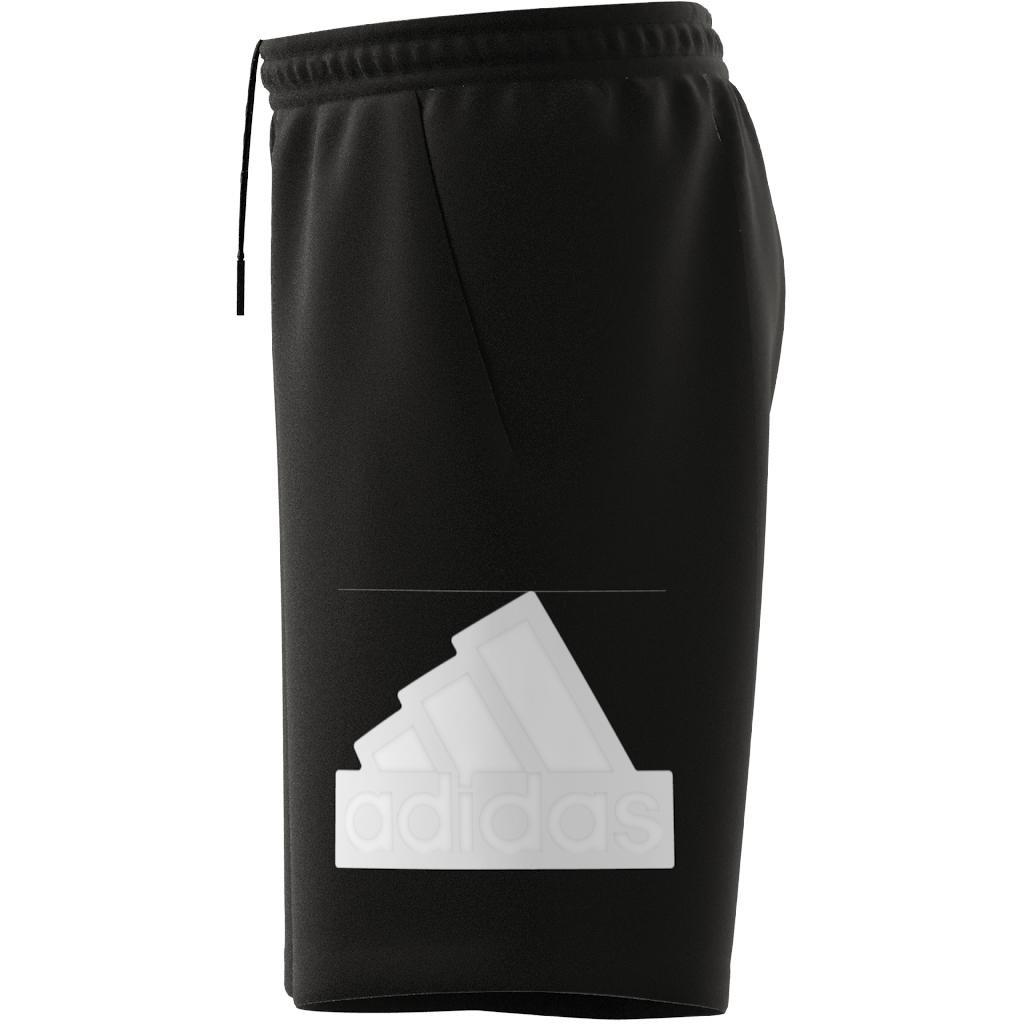 Future Icons Badge Of Sport Shorts, Black, A901_ONE, large image number 5