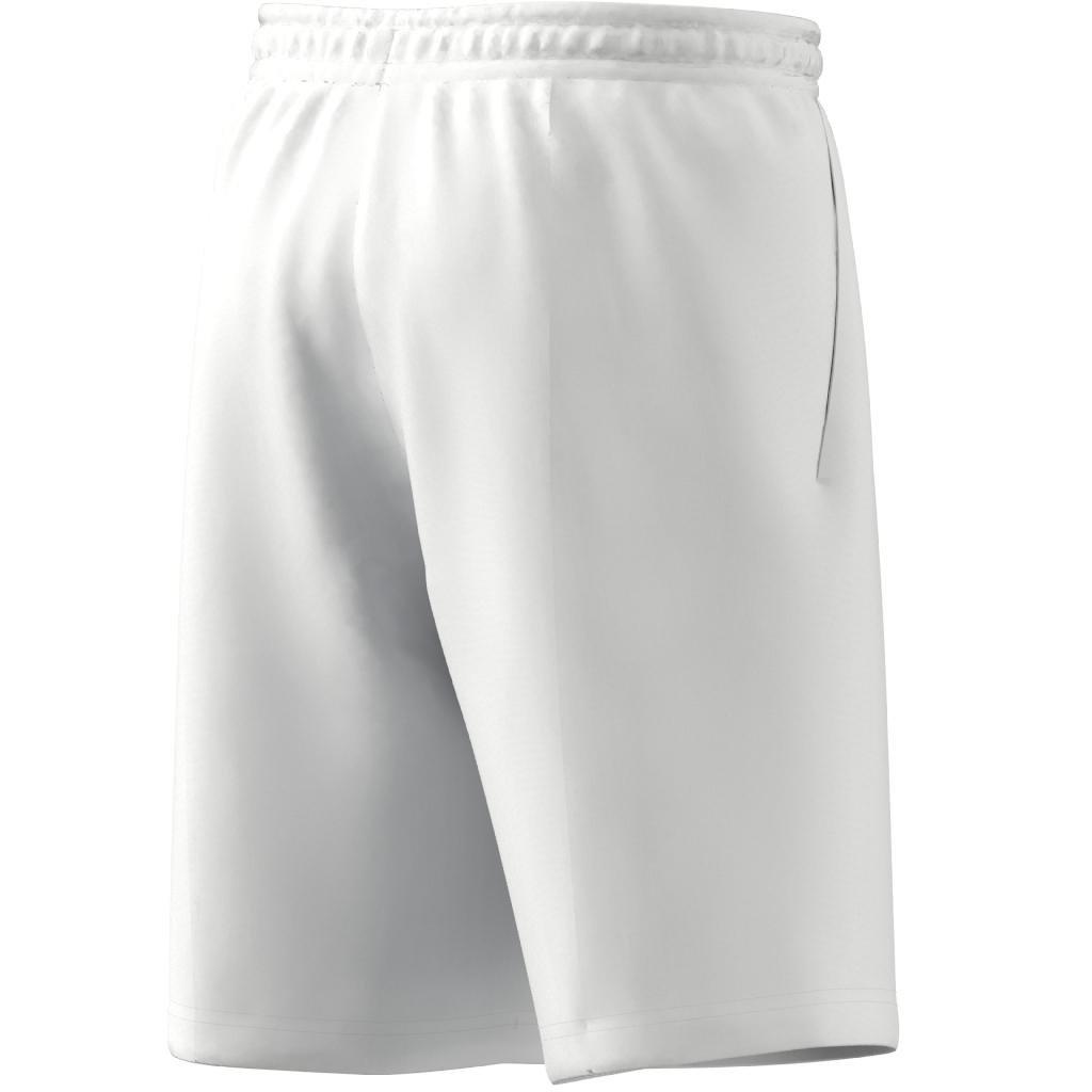 Future Icons Badge of Sport Shorts, White, A901_ONE, large image number 5