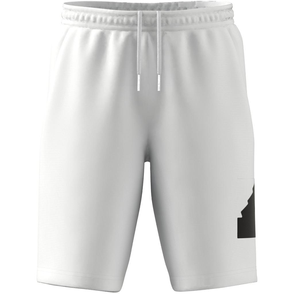 Future Icons Badge of Sport Shorts, White, A901_ONE, large image number 7