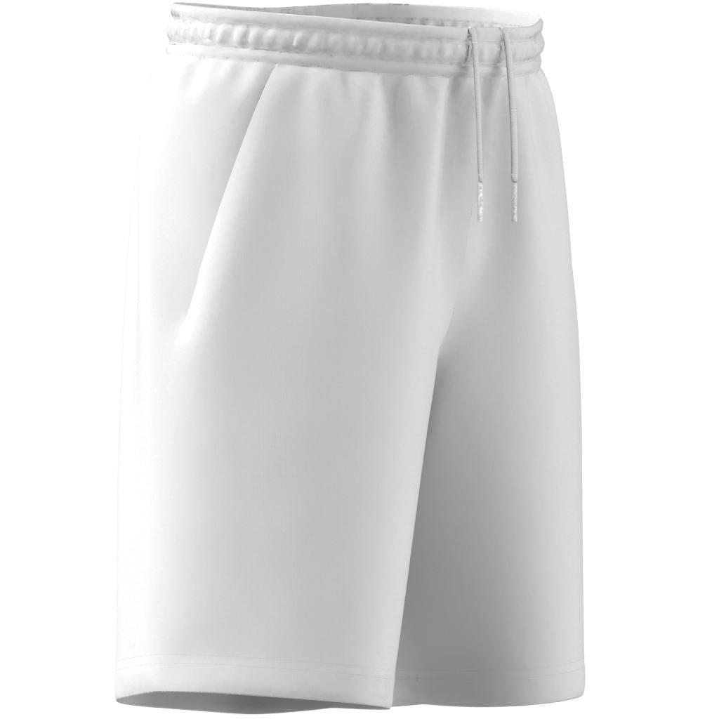 Future Icons Badge of Sport Shorts, White, A901_ONE, large image number 9