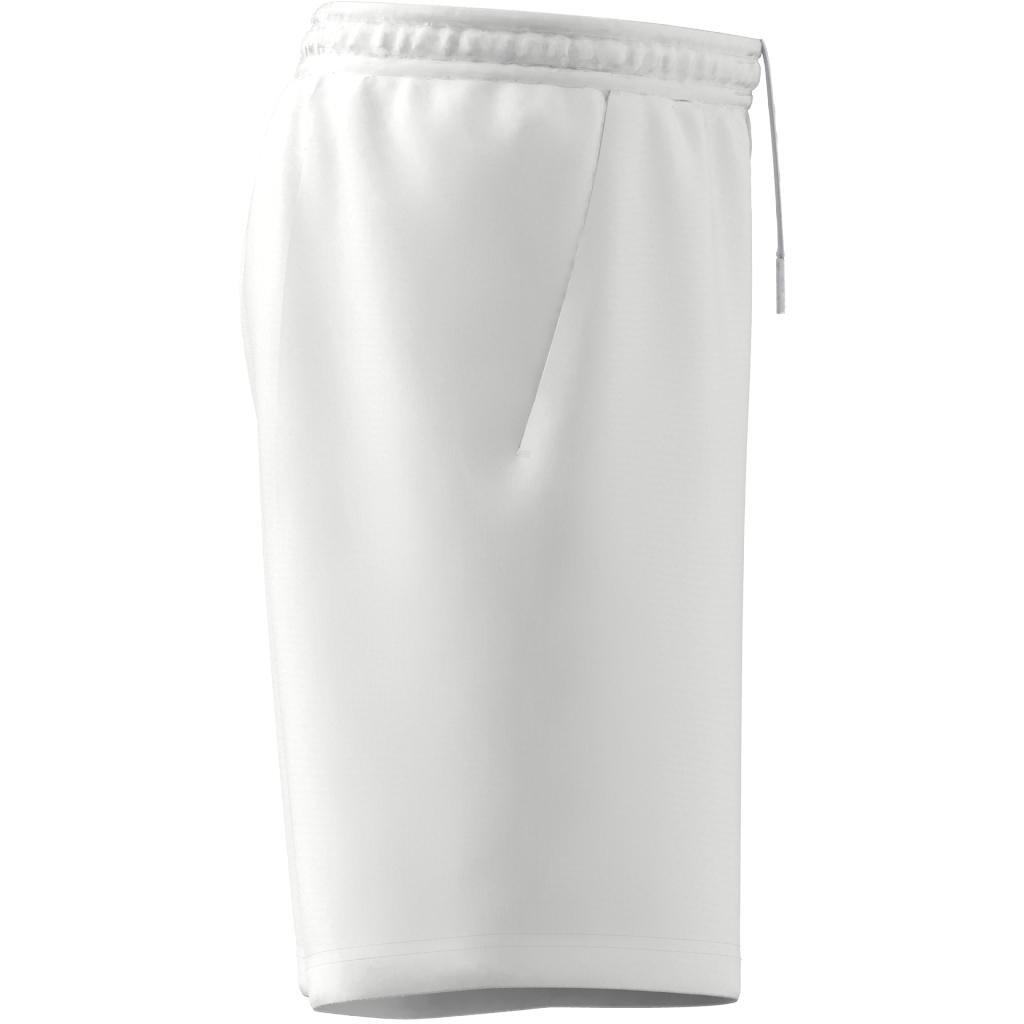 Future Icons Badge of Sport Shorts, White, A901_ONE, large image number 11