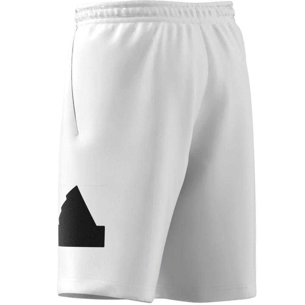 Future Icons Badge of Sport Shorts, White, A901_ONE, large image number 14
