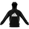 Men Future Icons Badge Of Sport Hoodie, Black, A901_ONE, thumbnail image number 10