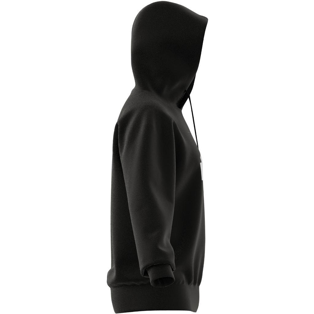 Future Icons Badge Of Sport Hoodie, Black, A901_ONE, large image number 13