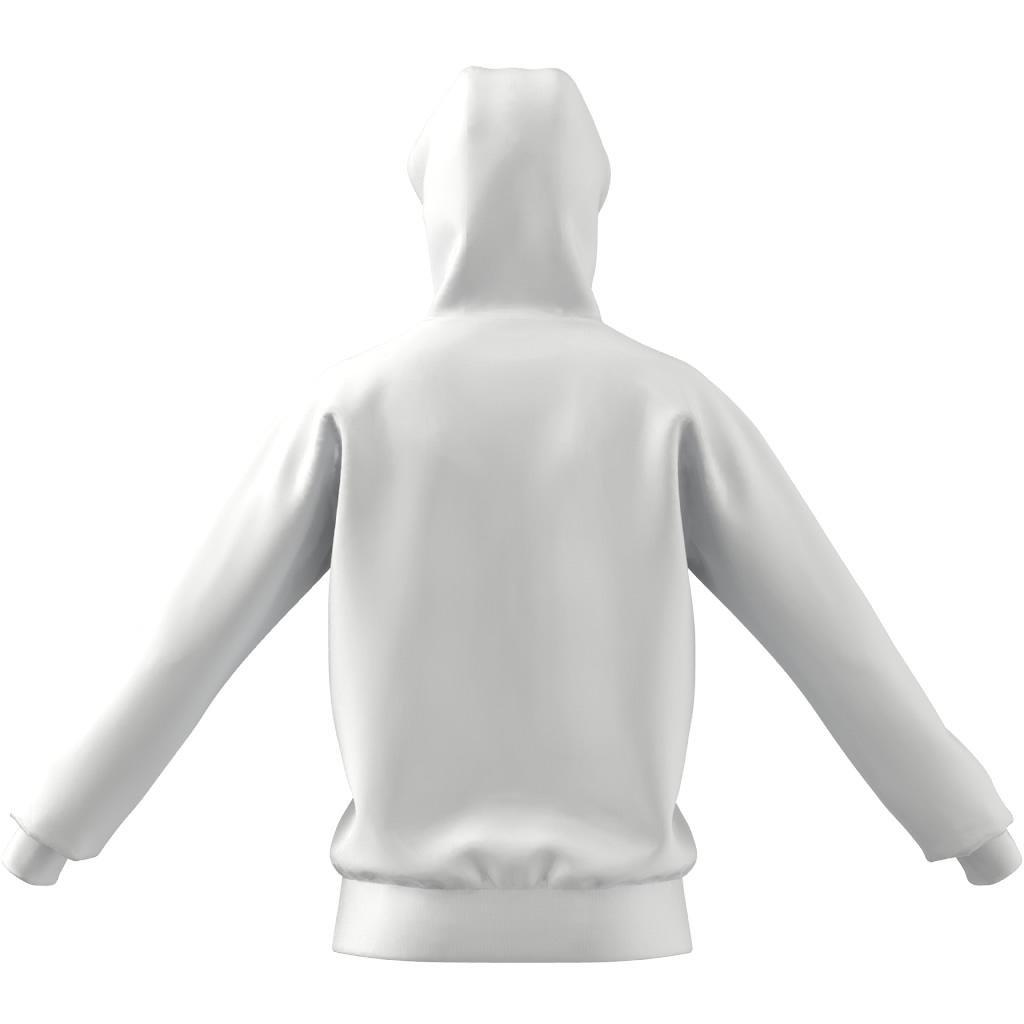 Future Icons Badge of Sport Hoodie, White, A901_ONE, large image number 5