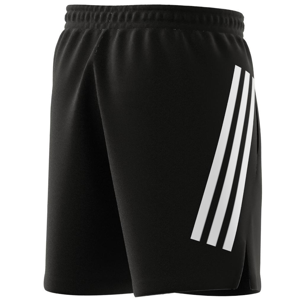 Future Icons 3-Stripes Shorts, Black, A901_ONE, large image number 8