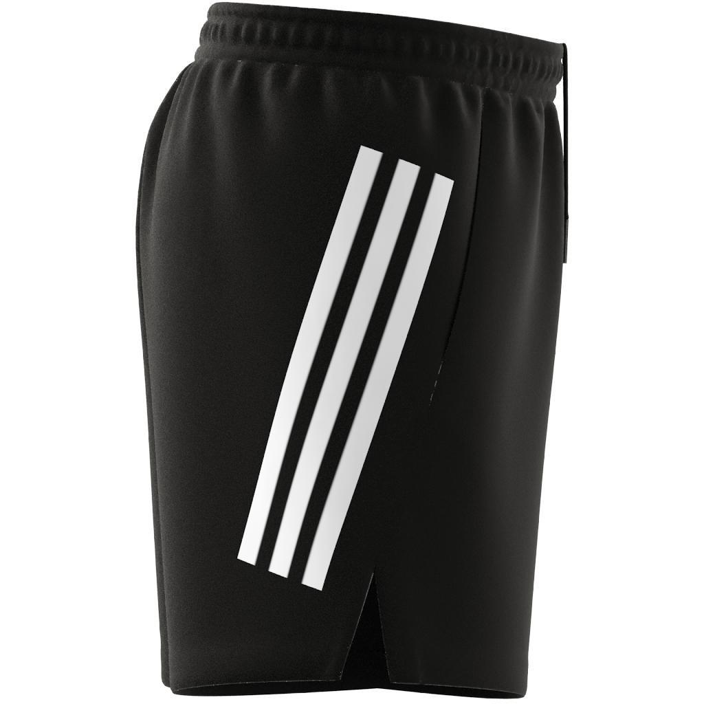 Future Icons 3-Stripes Shorts, Black, A901_ONE, large image number 9