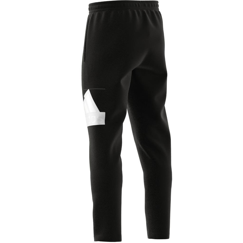 Future Icons Badge of Sport Joggers, Black, A901_ONE, large image number 7