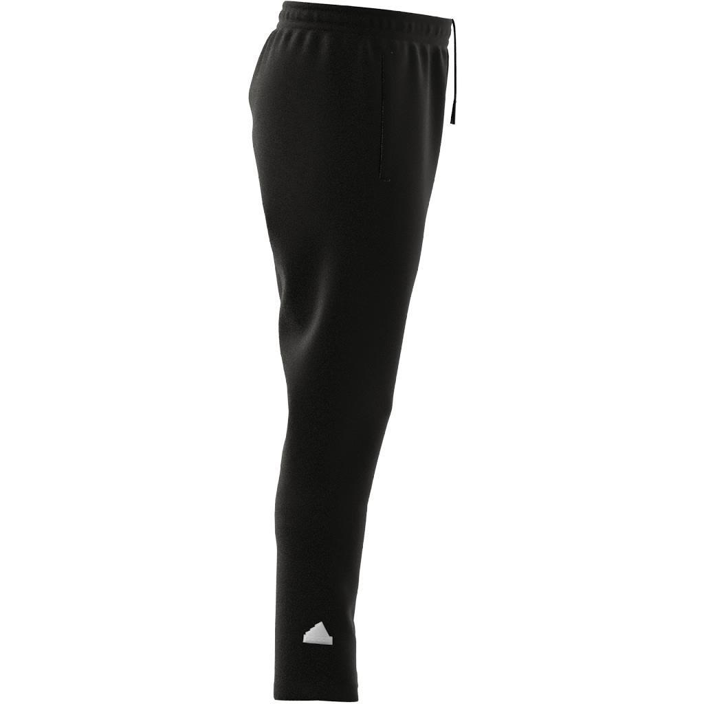 Future Icons Badge of Sport Joggers, Black, A901_ONE, large image number 8
