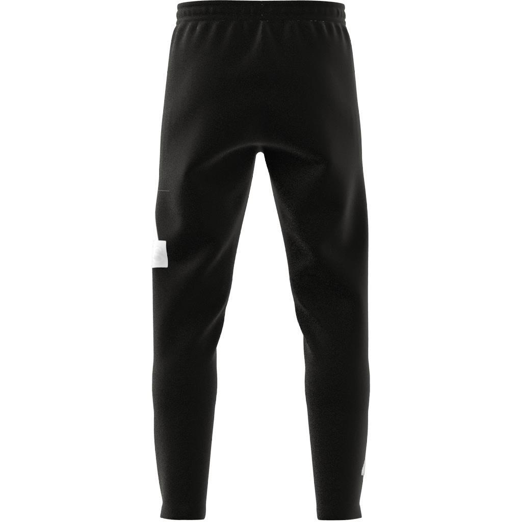 Future Icons Badge Of Sport Joggers, Black, A901_ONE, large image number 9